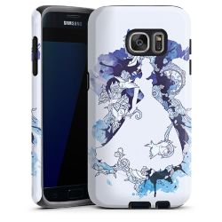 Tough Case glänzend