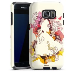 Tough Case glänzend