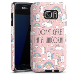 Tough Case glänzend