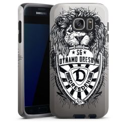 Tough Case glänzend