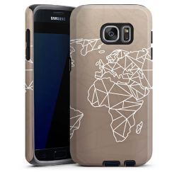 Tough Case glänzend