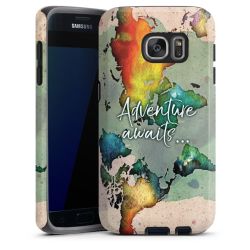 Tough Case glänzend