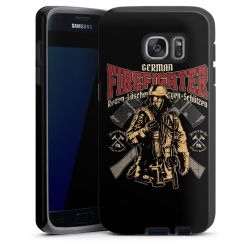 Tough Case glänzend