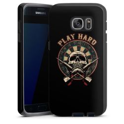 Tough Case glänzend