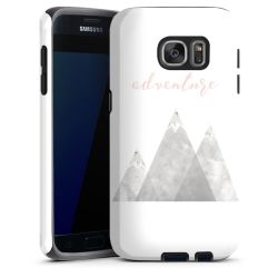 Tough Case glänzend