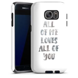 Tough Case glänzend