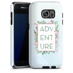 Tough Case glänzend