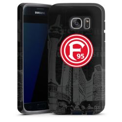 Tough Case glänzend