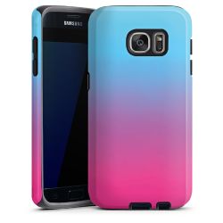 Tough Case glänzend