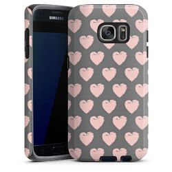 Tough Case glänzend