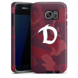 Tough Case glänzend