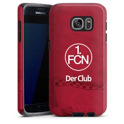 Tough Case glänzend