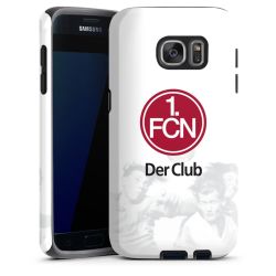 Tough Case glänzend