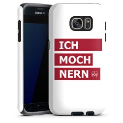 Tough Case glänzend