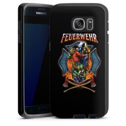 Tough Case glänzend