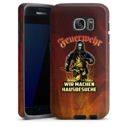 Tough Case glänzend