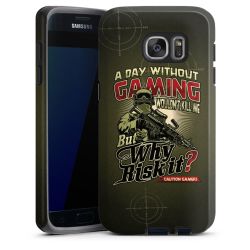 Tough Case glänzend