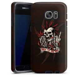 Tough Case glänzend