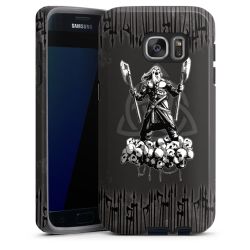 Tough Case glänzend