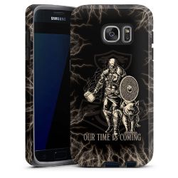 Tough Case glänzend