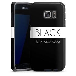 Tough Case glänzend