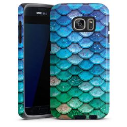 Tough Case glänzend