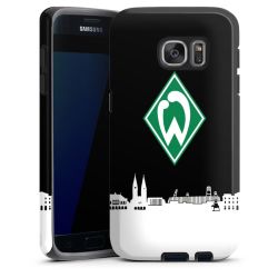 Tough Case glänzend