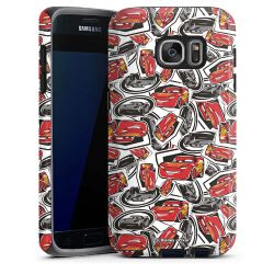 Tough Case glänzend