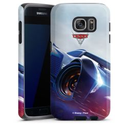 Tough Case glänzend