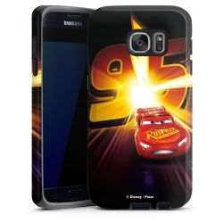 Tough Case glänzend