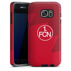 Tough Case glänzend