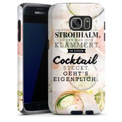 Tough Case glänzend