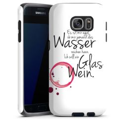 Tough Case glänzend