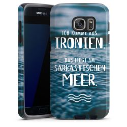 Tough Case glänzend