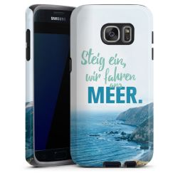 Tough Case glänzend