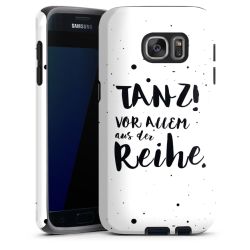 Tough Case glänzend