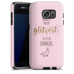 Tough Case glänzend