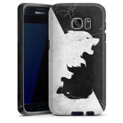 Tough Case glänzend