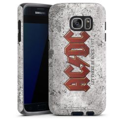 Tough Case glänzend