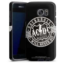 Tough Case glänzend