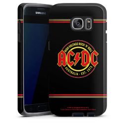 Tough Case glänzend