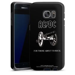 Tough Case glänzend