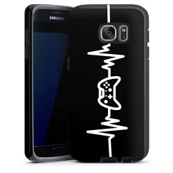 Tough Case glänzend