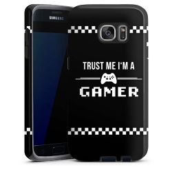 Tough Case glänzend