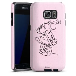 Tough Case glänzend