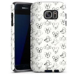 Tough Case glänzend