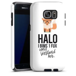 Tough Case glänzend