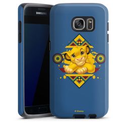 Tough Case glänzend