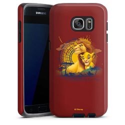 Tough Case glänzend