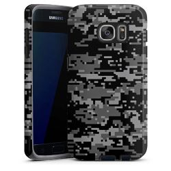 Tough Case glänzend